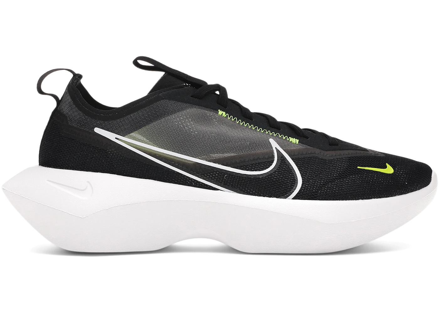 Vista nike clearance