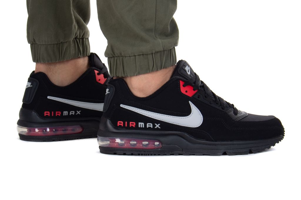 Nike Cipők Air Max LTD 3 Legit Sneaker Nike Cipők Air Max LTD 3 Legit Sneaker