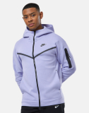 Nike Tech Fleece Full-Zipp Hoodie