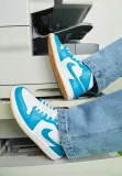 Nike Air Jordan 1 Aquatone