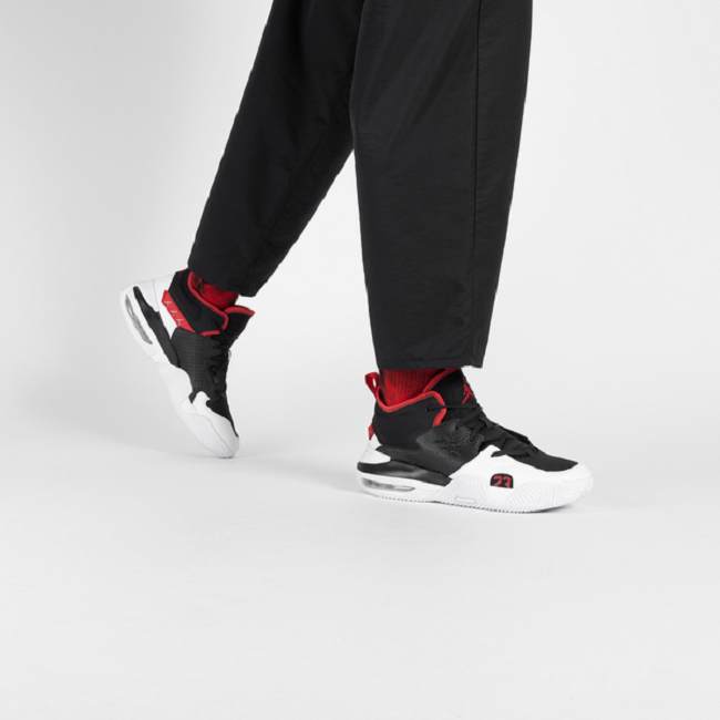 Nike Air Jordan Stay Loyal 2