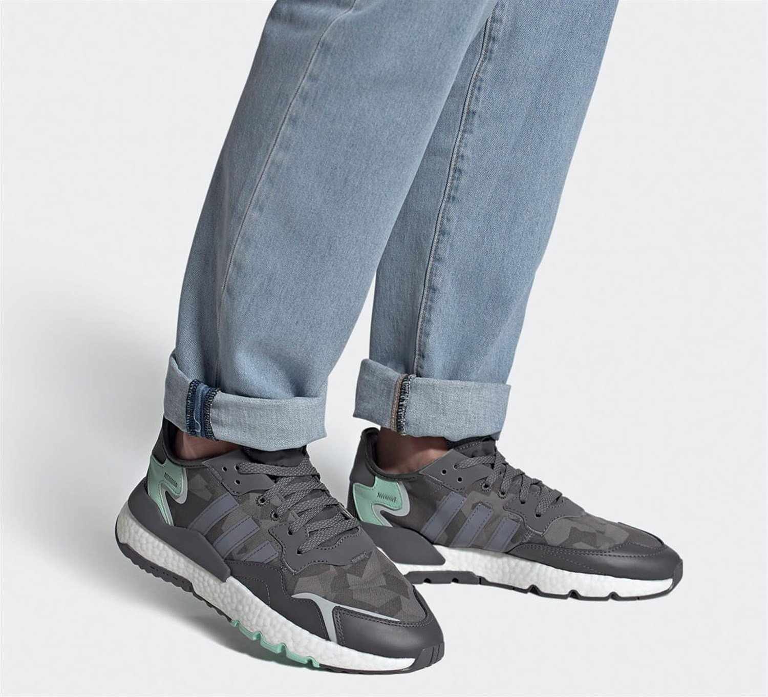 Adidas Nite Jogger