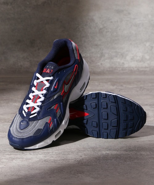 Nike Air Max 96 II
