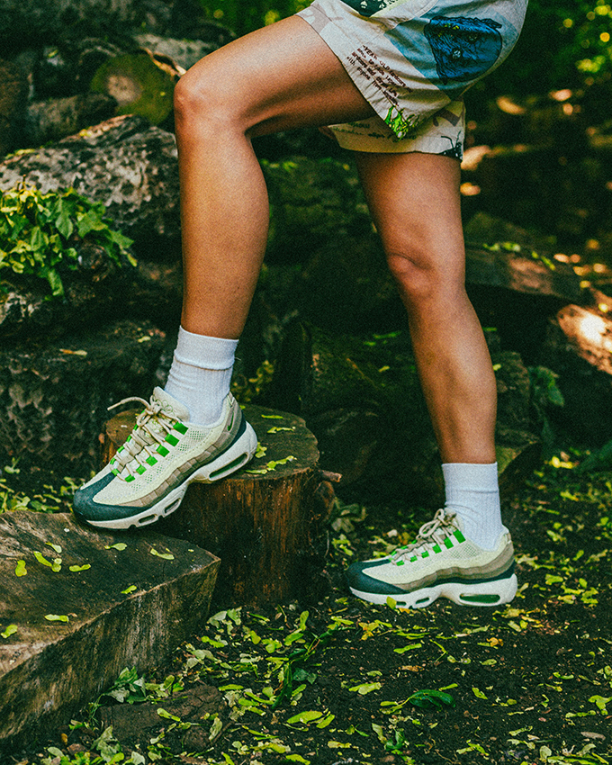 Nike Air Max 95