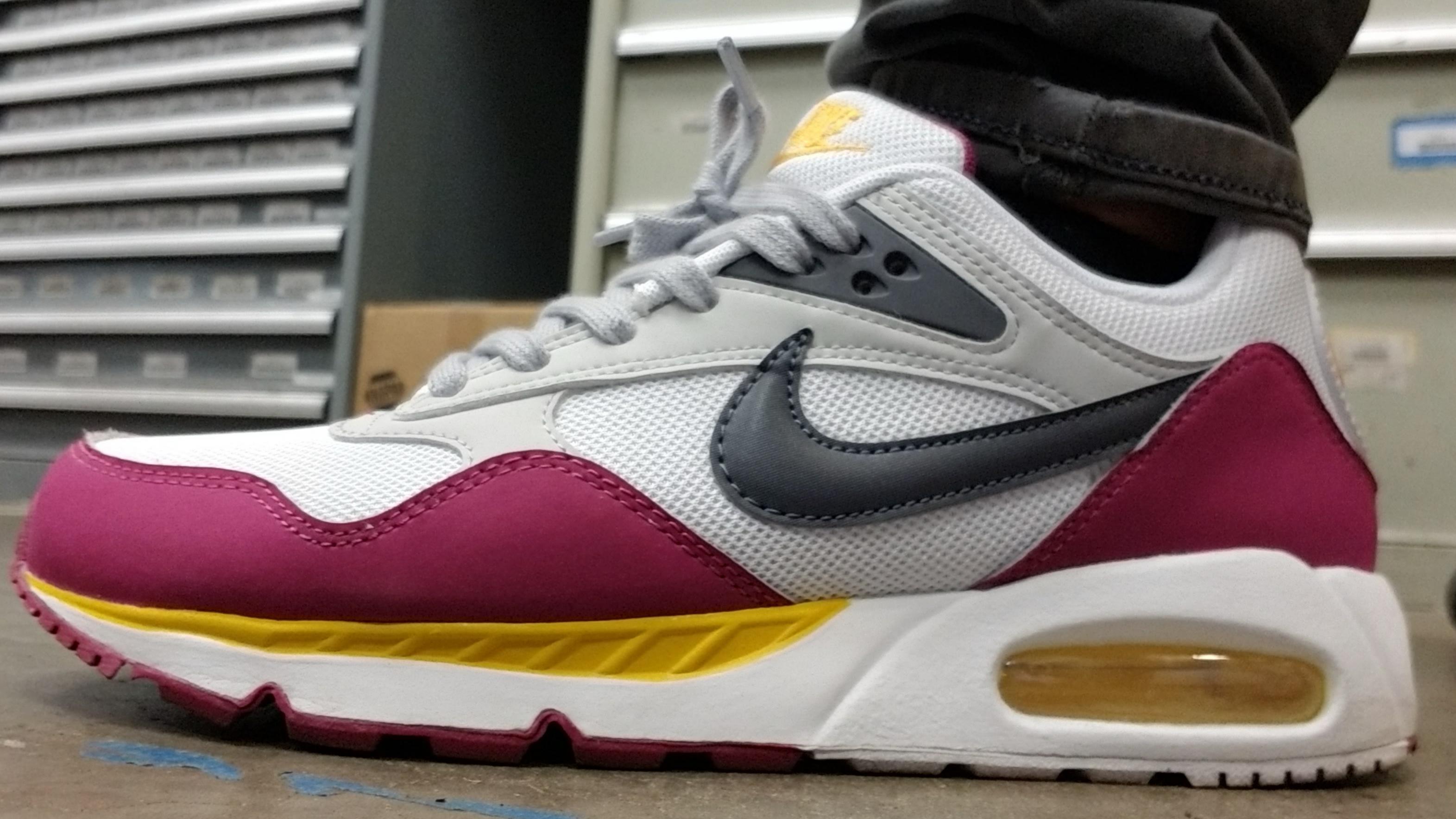 Nike Air Max Correlate