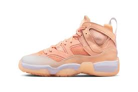 Nike Air Jordan Jumpman Two Trey