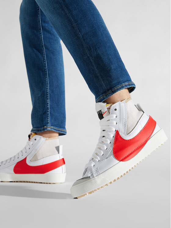 Nike Blazer Mid '77 Jumbo