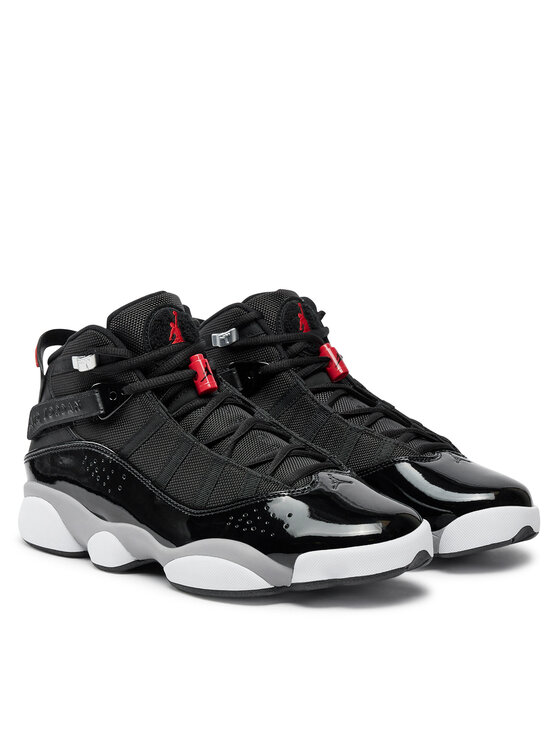 Nike Air Jordan 6 Rings