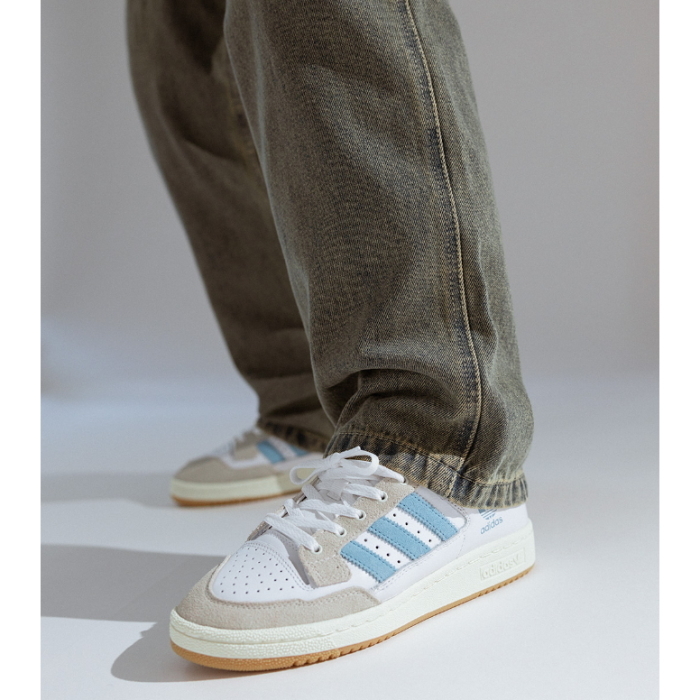 Adidas Centennial 85 Low