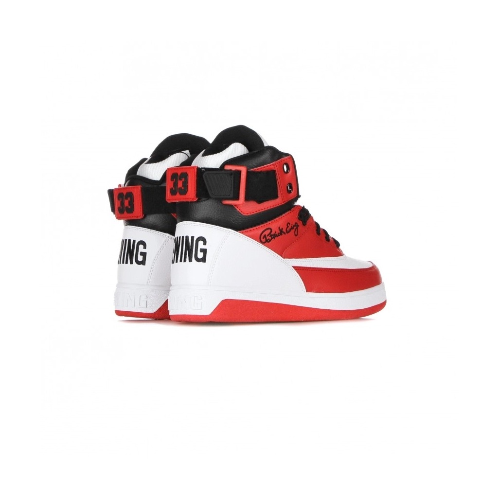 Patrick Ewing 33 HI x Orion Hybrid