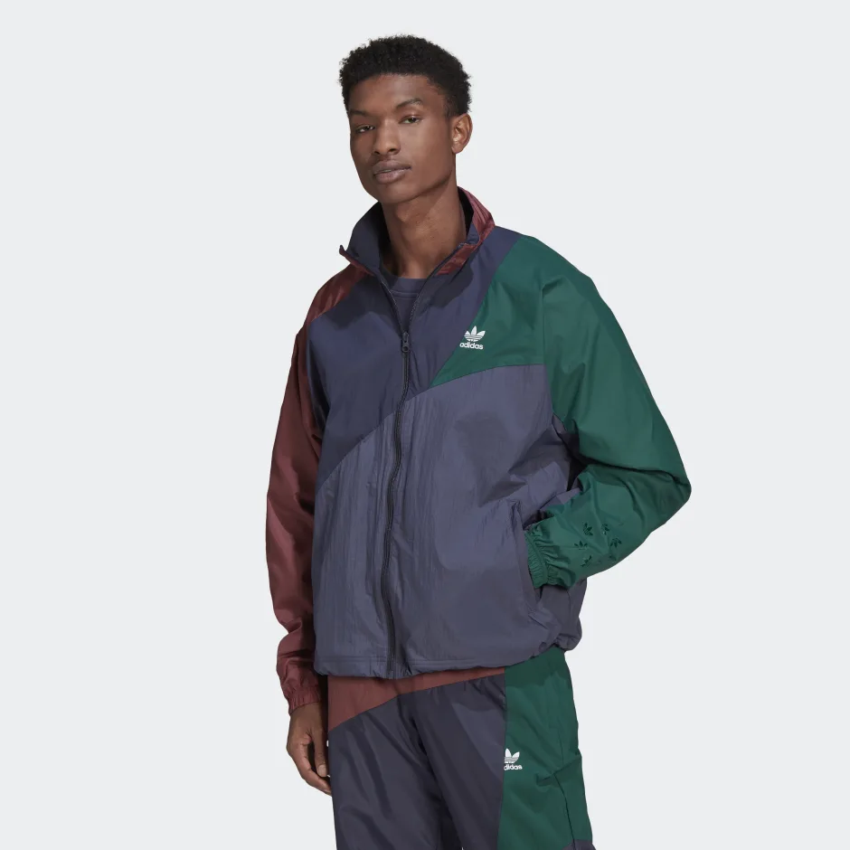 Adidas Bold Jacket