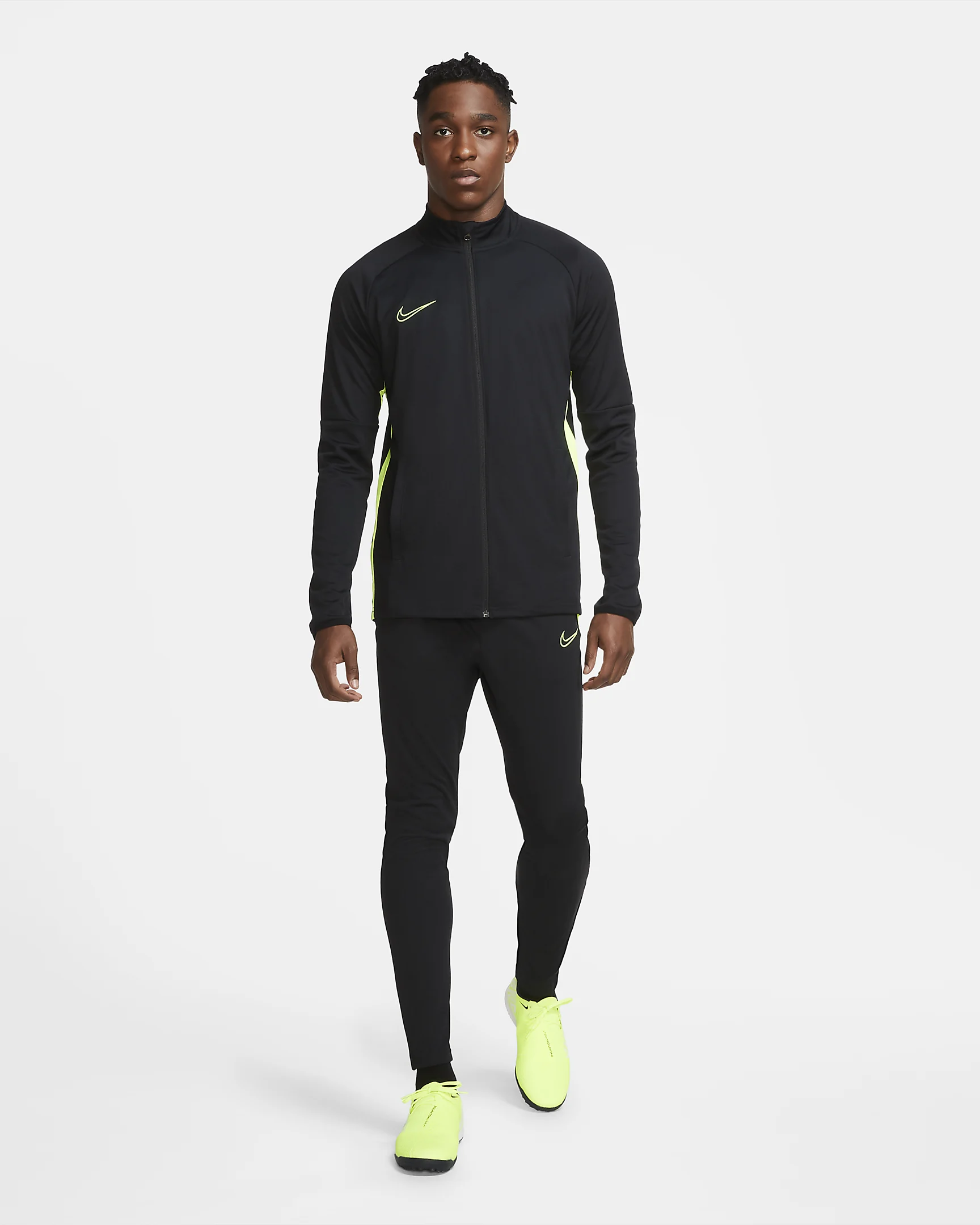 Nike Dri-Fitt Academy melegitő szett