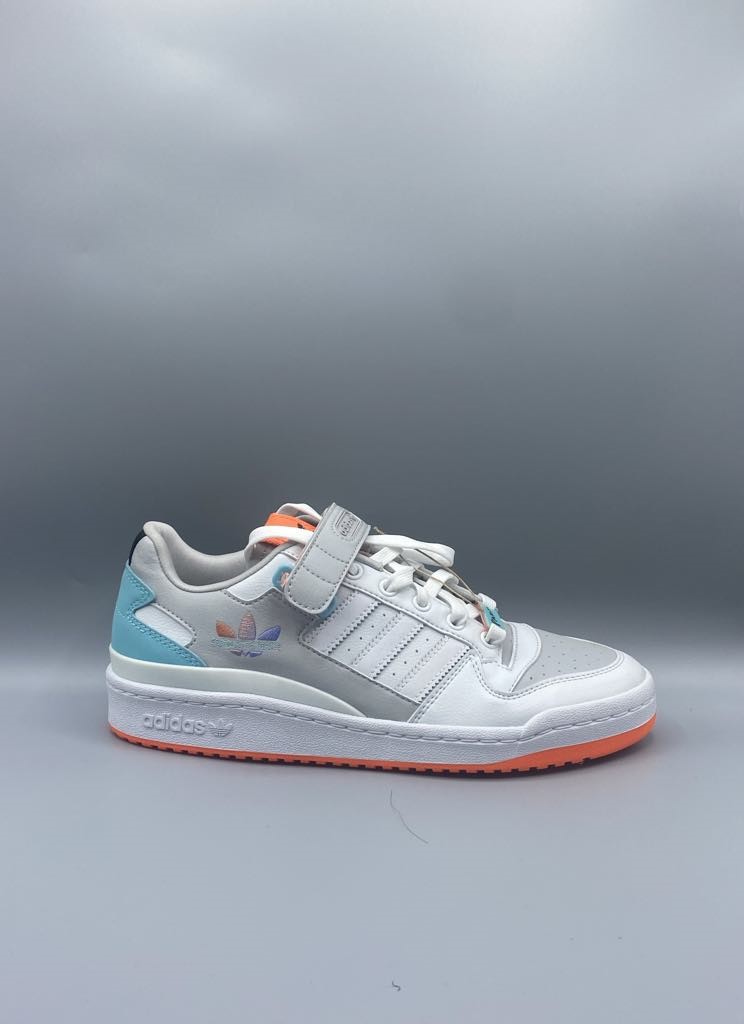 Adidas Forum Low