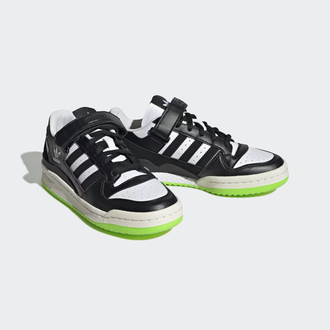 Adidas Forum Low
