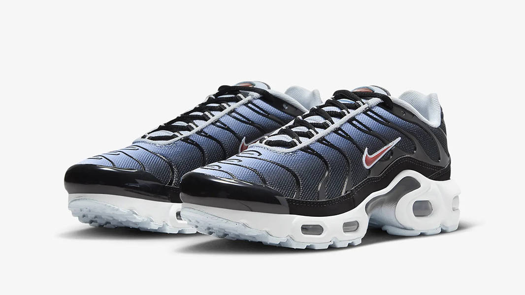 Nike Air Max Plus 