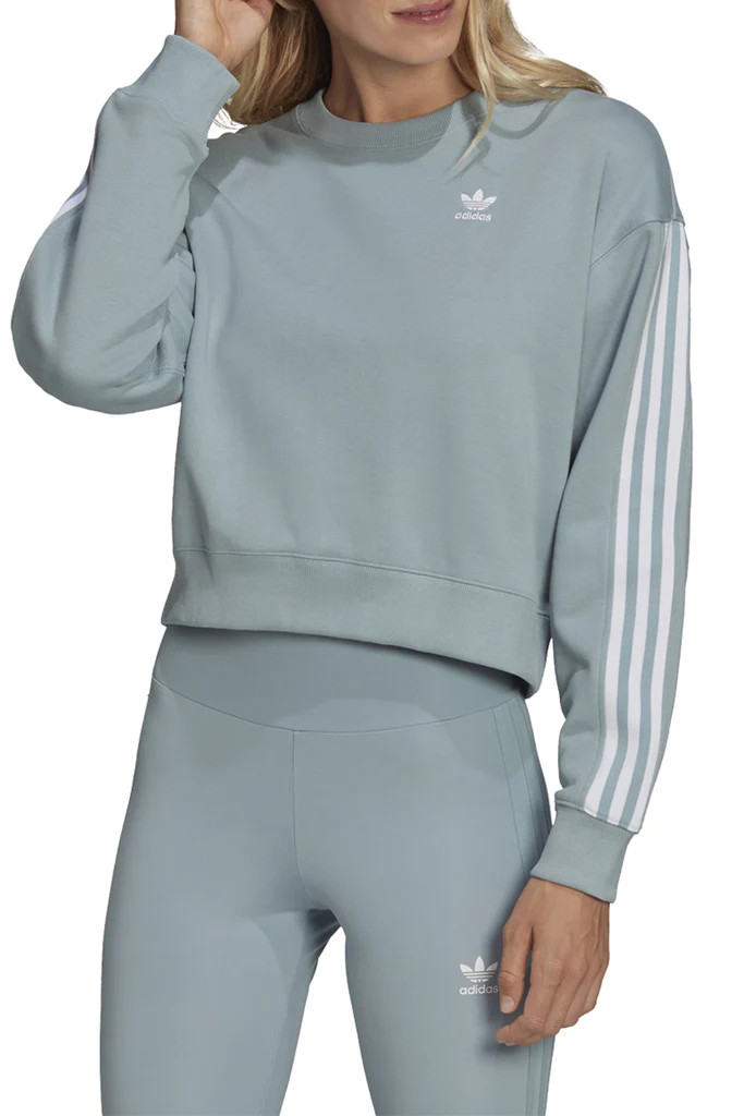 Adidas Adicolor melegitő felső