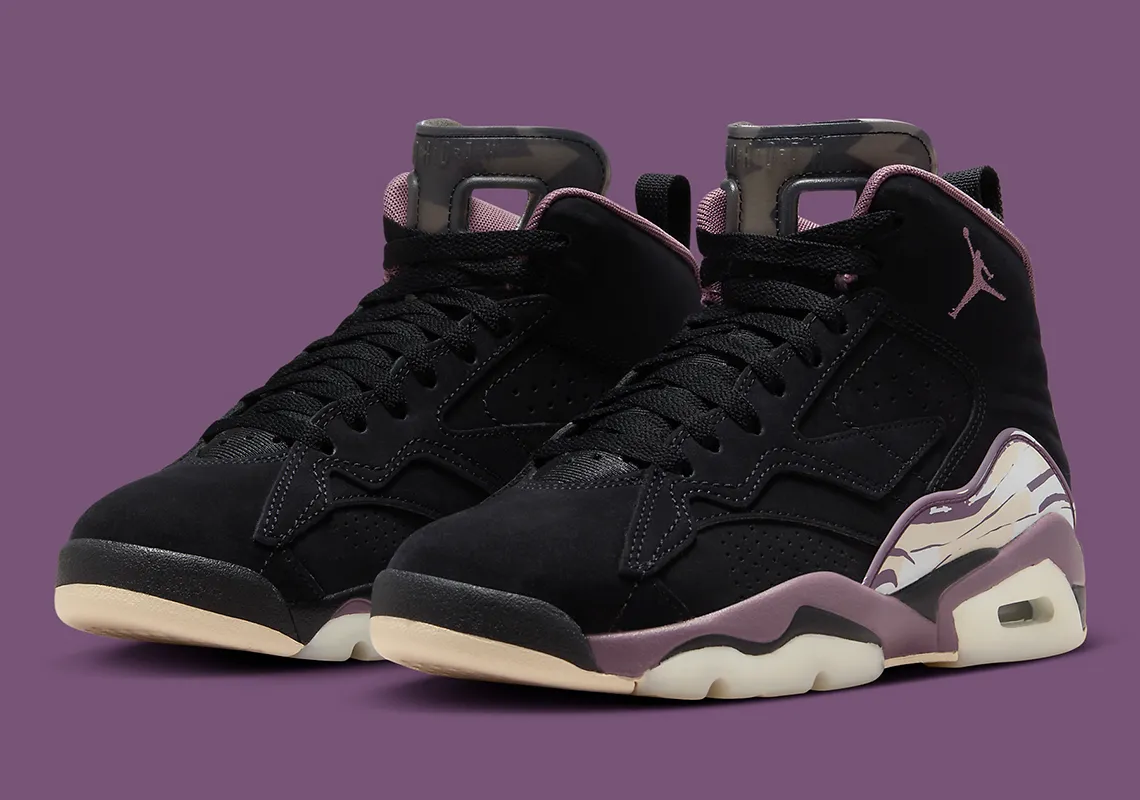 Nike Air Jordan MVP