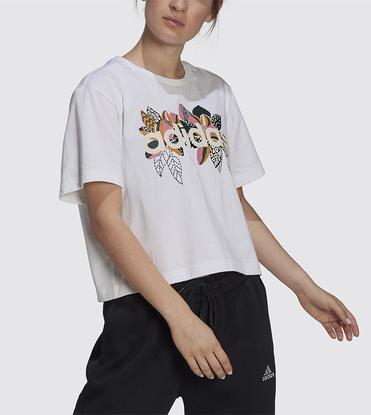 Adidas x FARM Rio