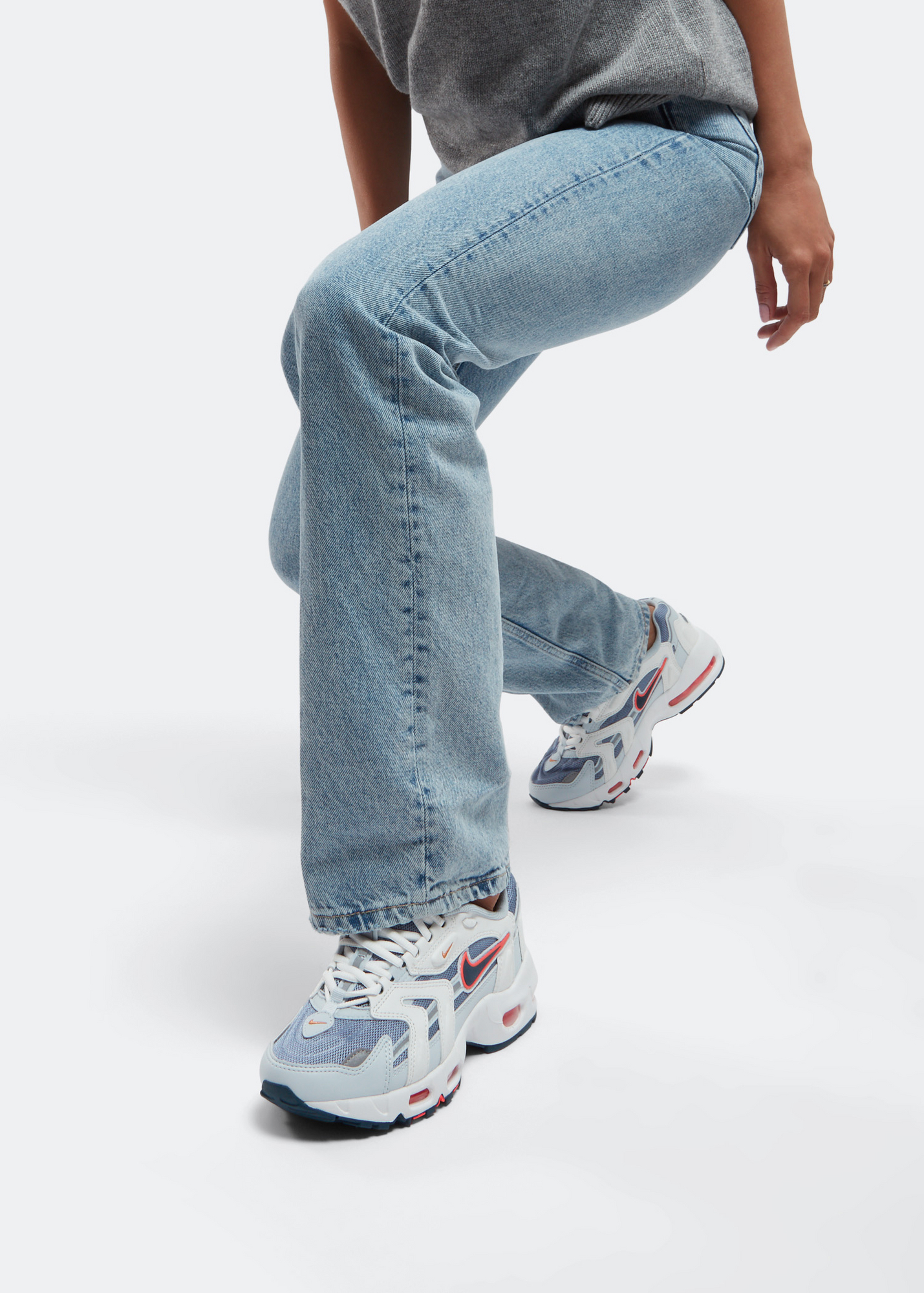Nike Air Max 96 II