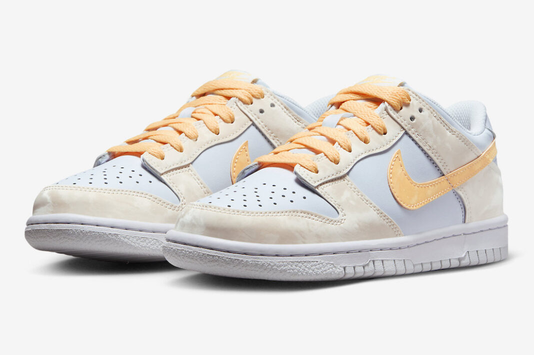 Nike Dunk Low