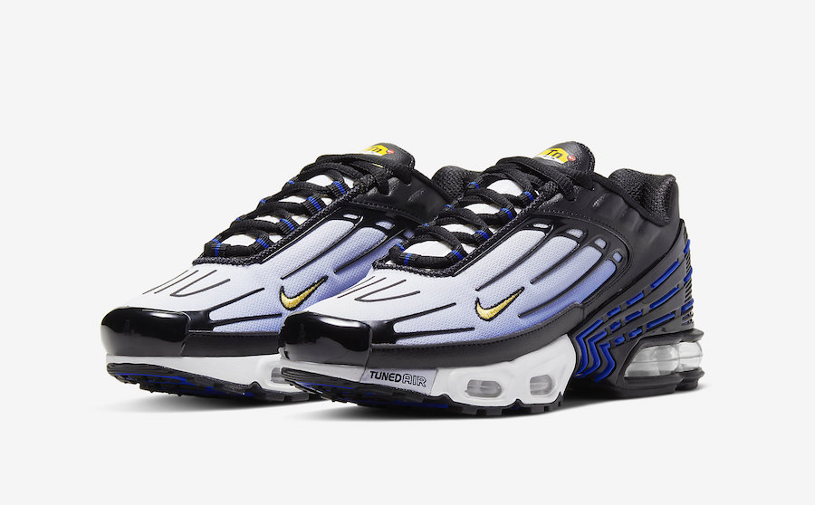 Nike Air Max Plus III