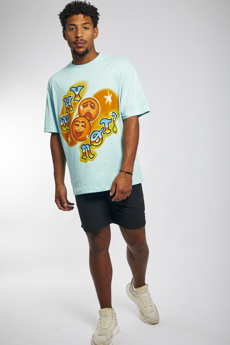 Nike Air Jordan T-Shirt