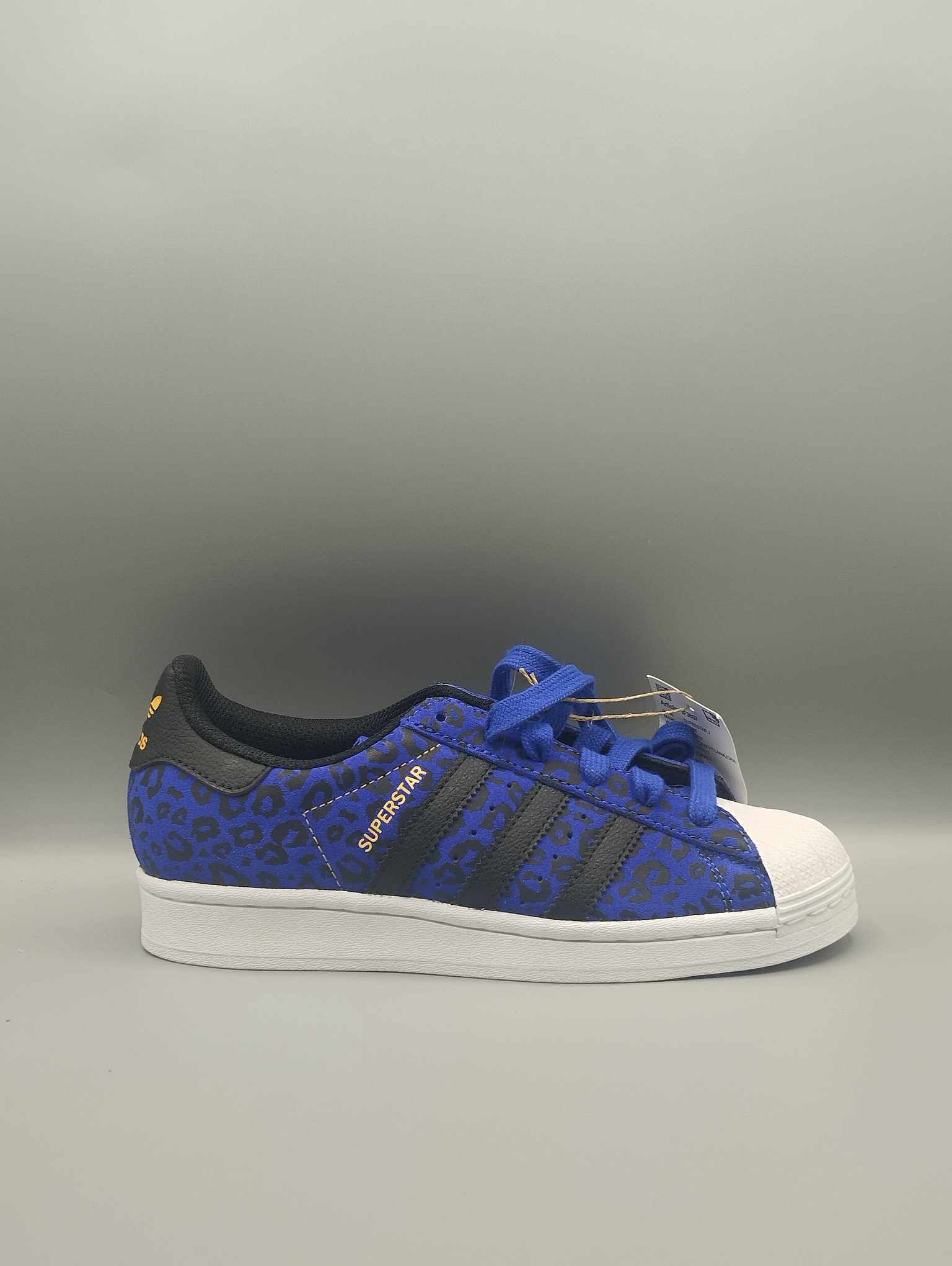 Adidas Superstar