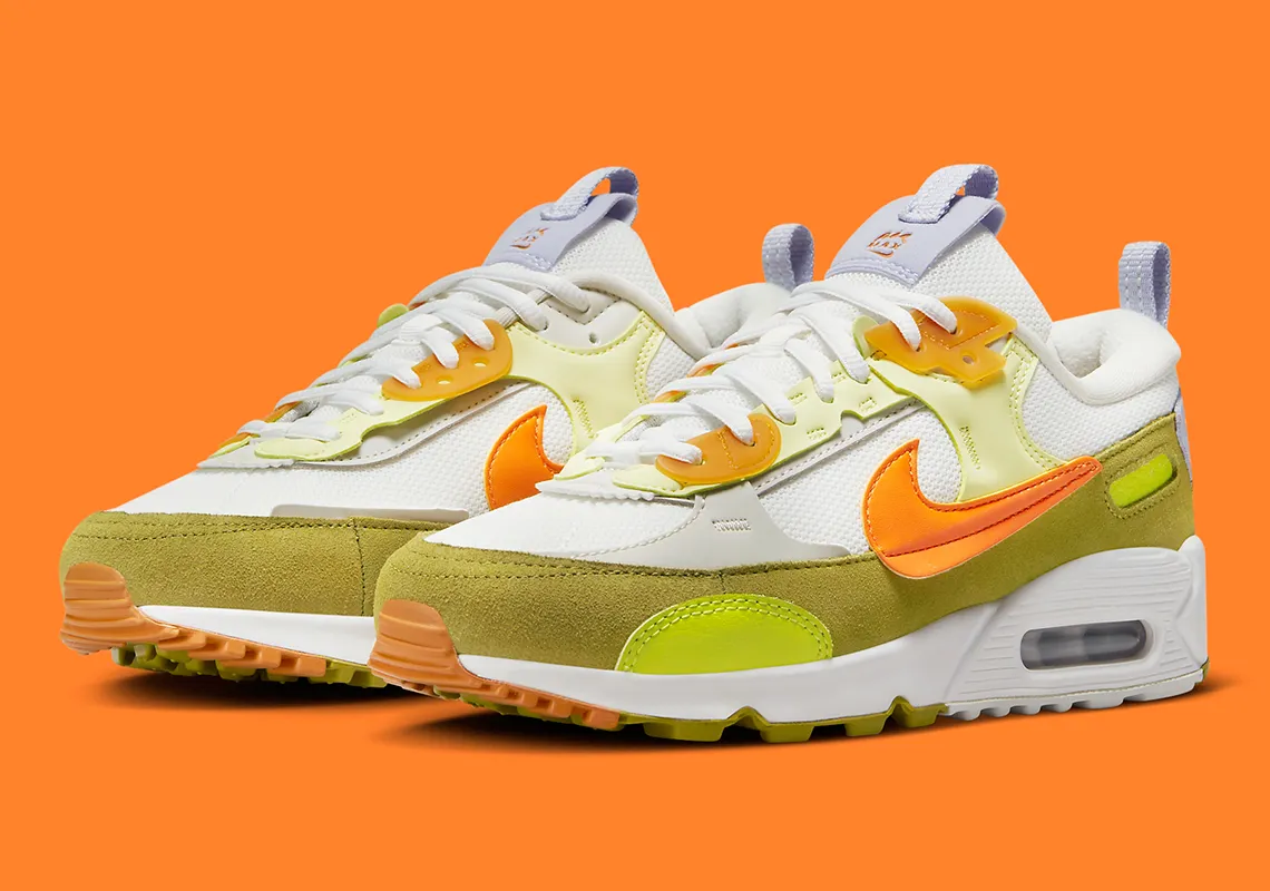 Nike Air Max 90 Futura