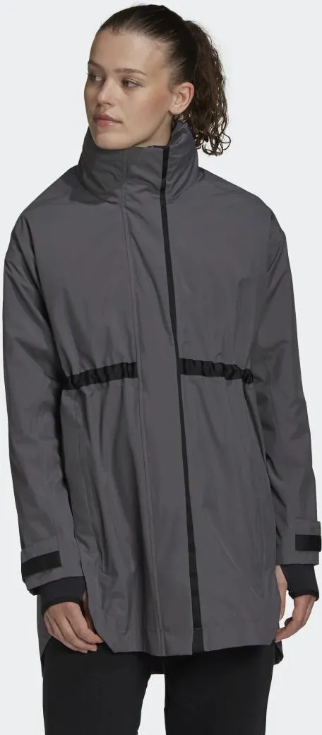 Adidas Urban Rain RDY Parka