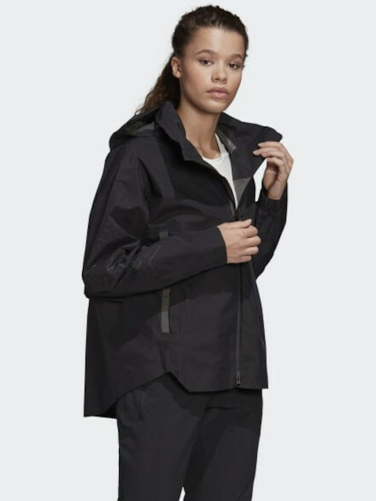 Adidas Myshelter Gore-Tex kabát