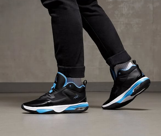 Nike Air Jordan Stay Loyal 3 "University Blue"
