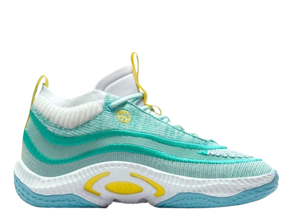 Nike Cosmic Unity 3 "Jade Ice"