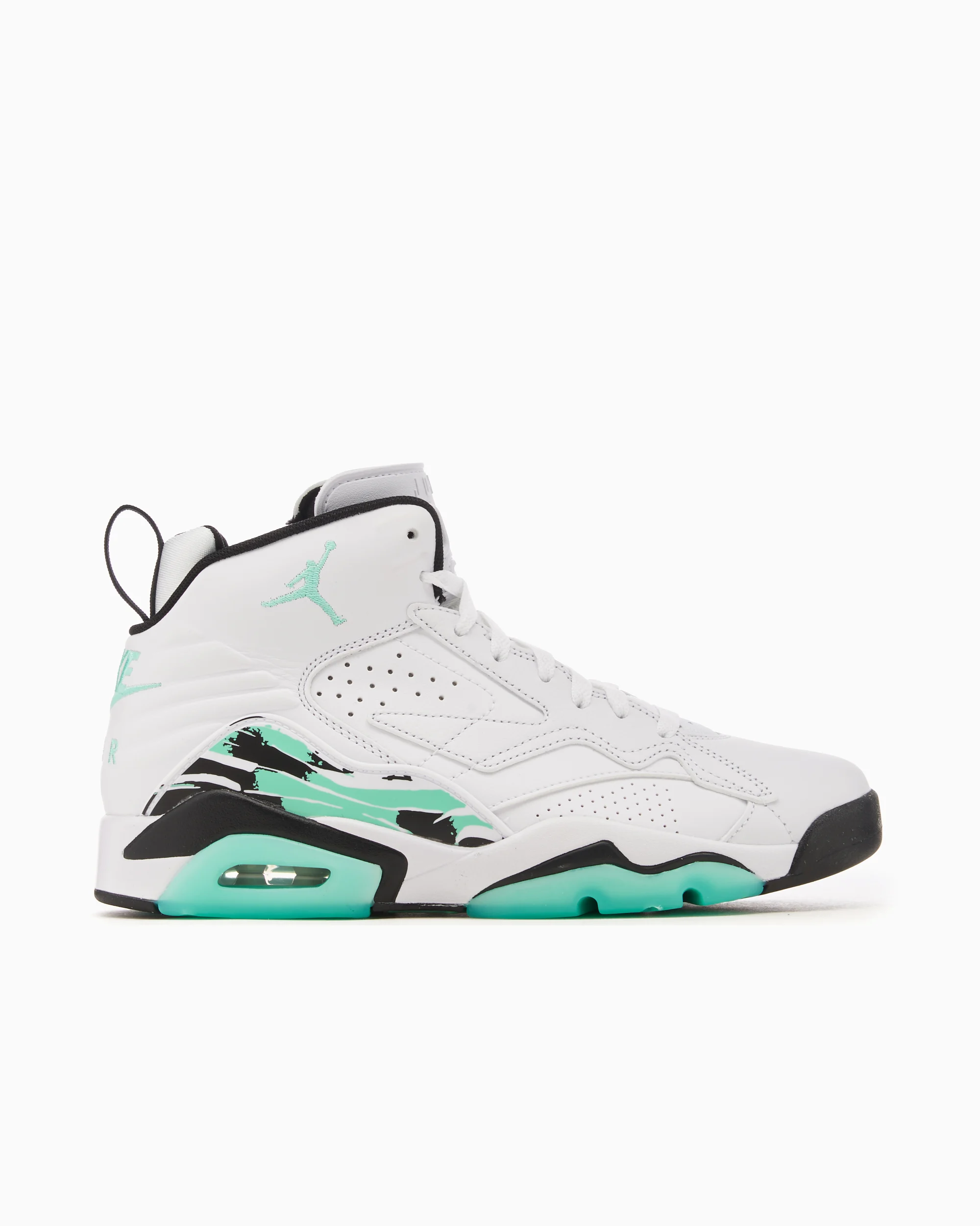 Nike Air Jordan Jumpman MVP
