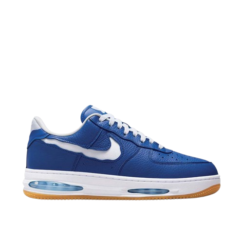 Nike Air Force 1  Evo  "Team Royal Blue" 