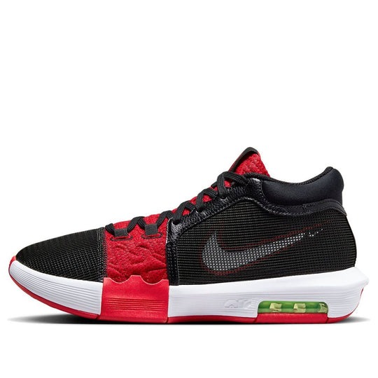 Nike FaZe Clan x LeBron Witness VIII