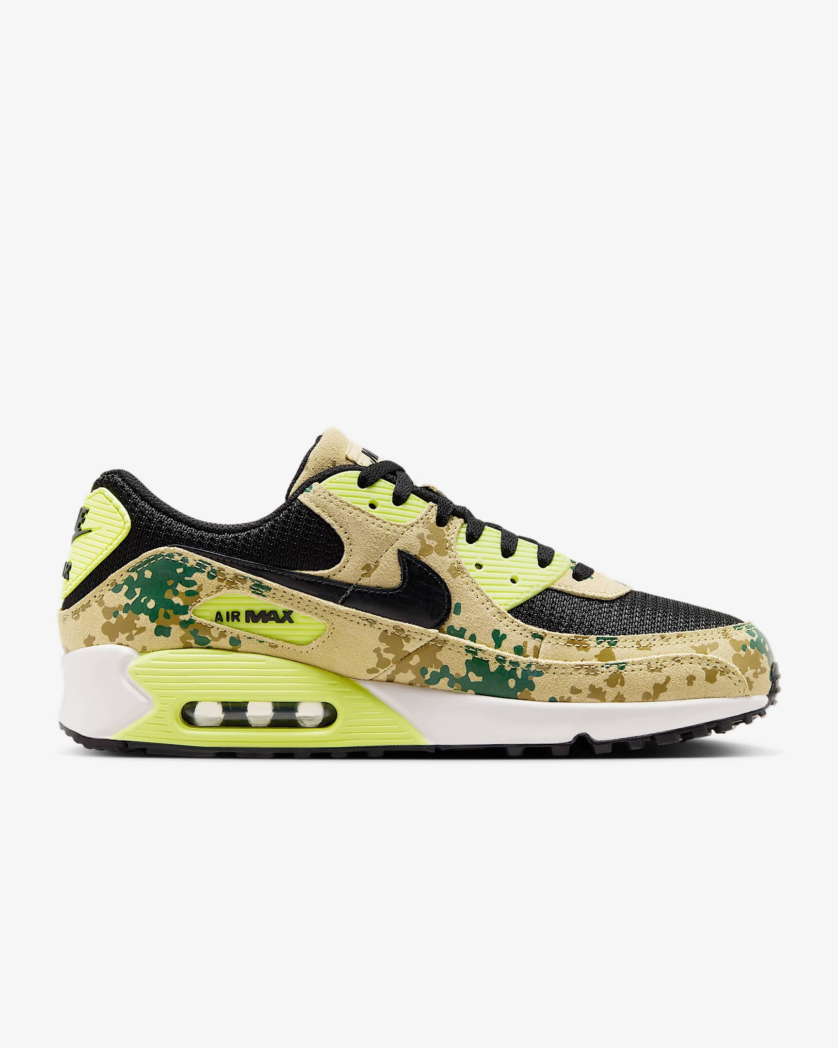 Nike Air Max 90 Premium