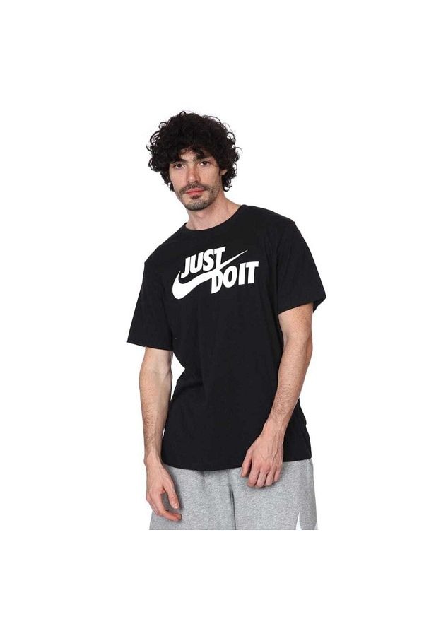 Nike Just Do It Tee