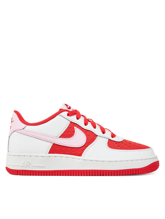 Nike Air Force 1 "Valentine's Day