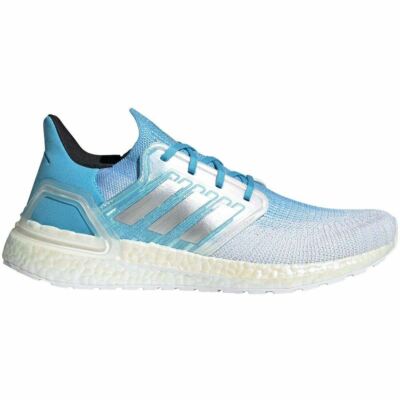 Adidas Ultraboost 20 "Signal Cyan"