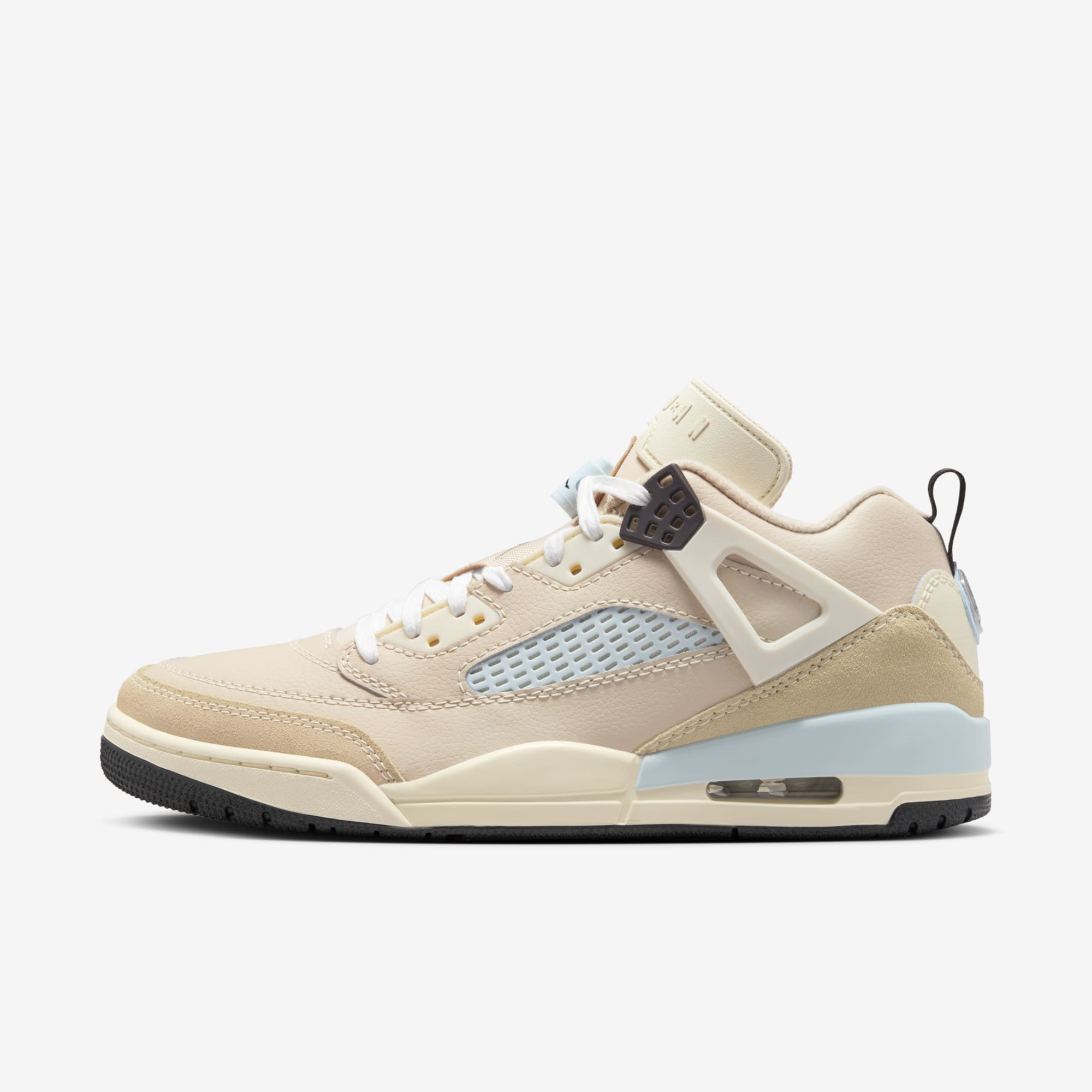 Nike Air Jordan Spizike Low
