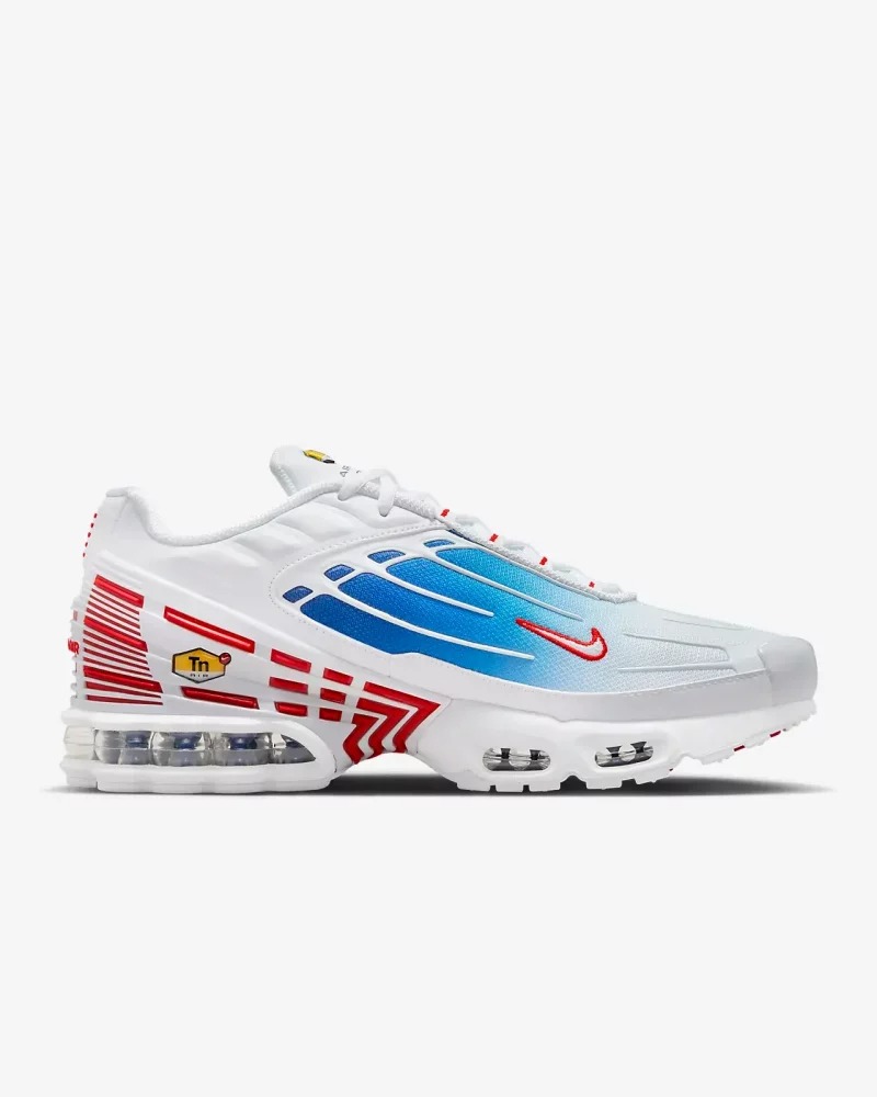 Nike Air Max Plus III