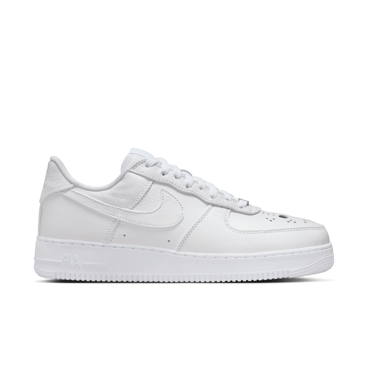 Nike Air Force 1 X Jason Mask