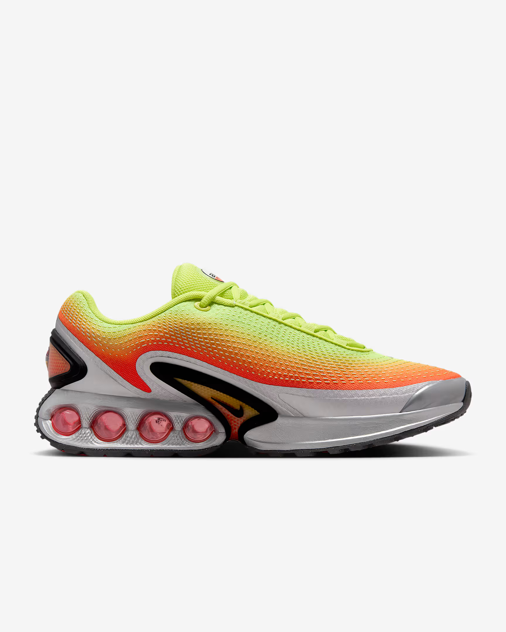 Nike Air Max Dn "Cyber Bright Crimson"