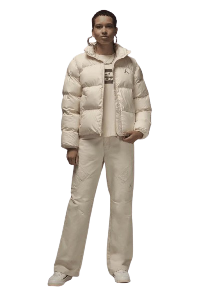 Nike Air Jordan Puffer Jacket