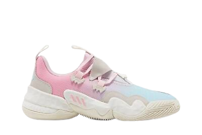 Adidas Trae Young 1  "Ice"