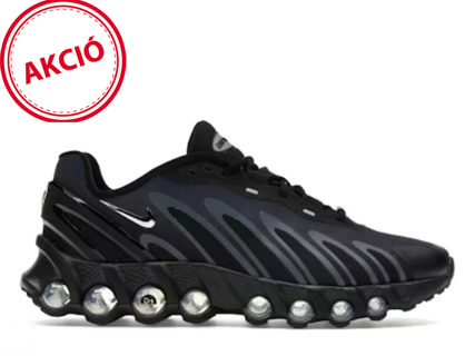 Nike Air Max DN 8 "Black Thunder Blue"