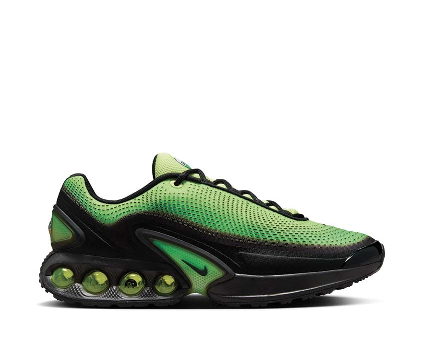Nike Air Max DN "Lemon Twist Green"