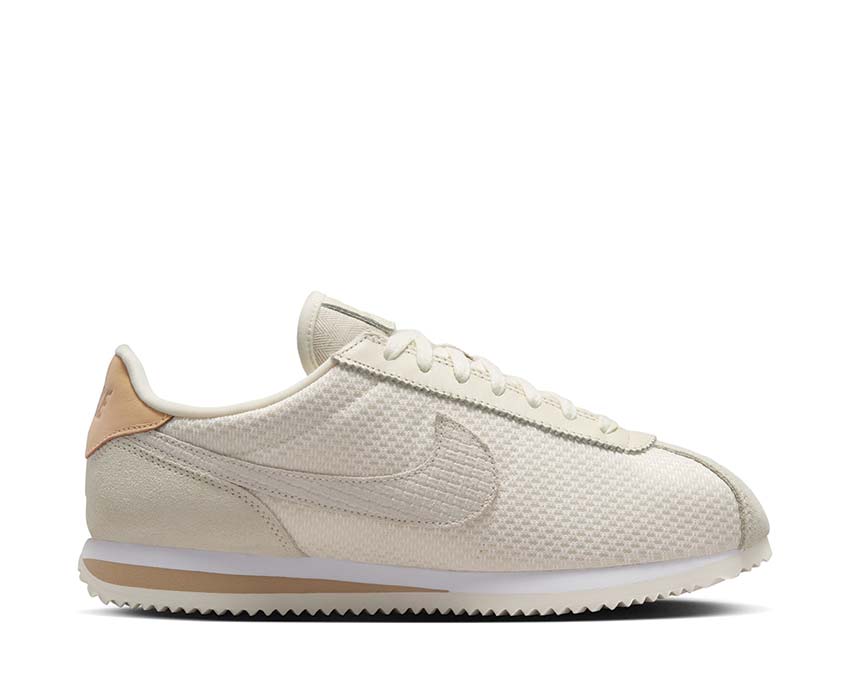 Nike Cortez "Pearl White Pale Ivory"