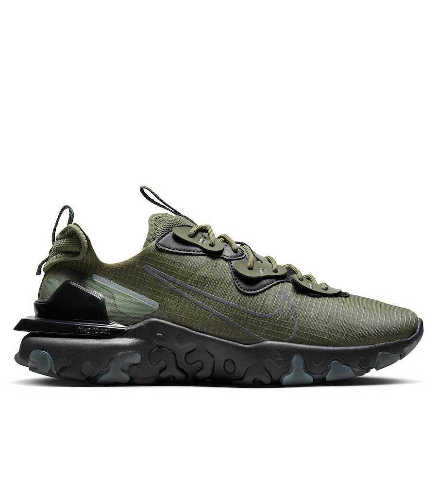 Nike React Vision