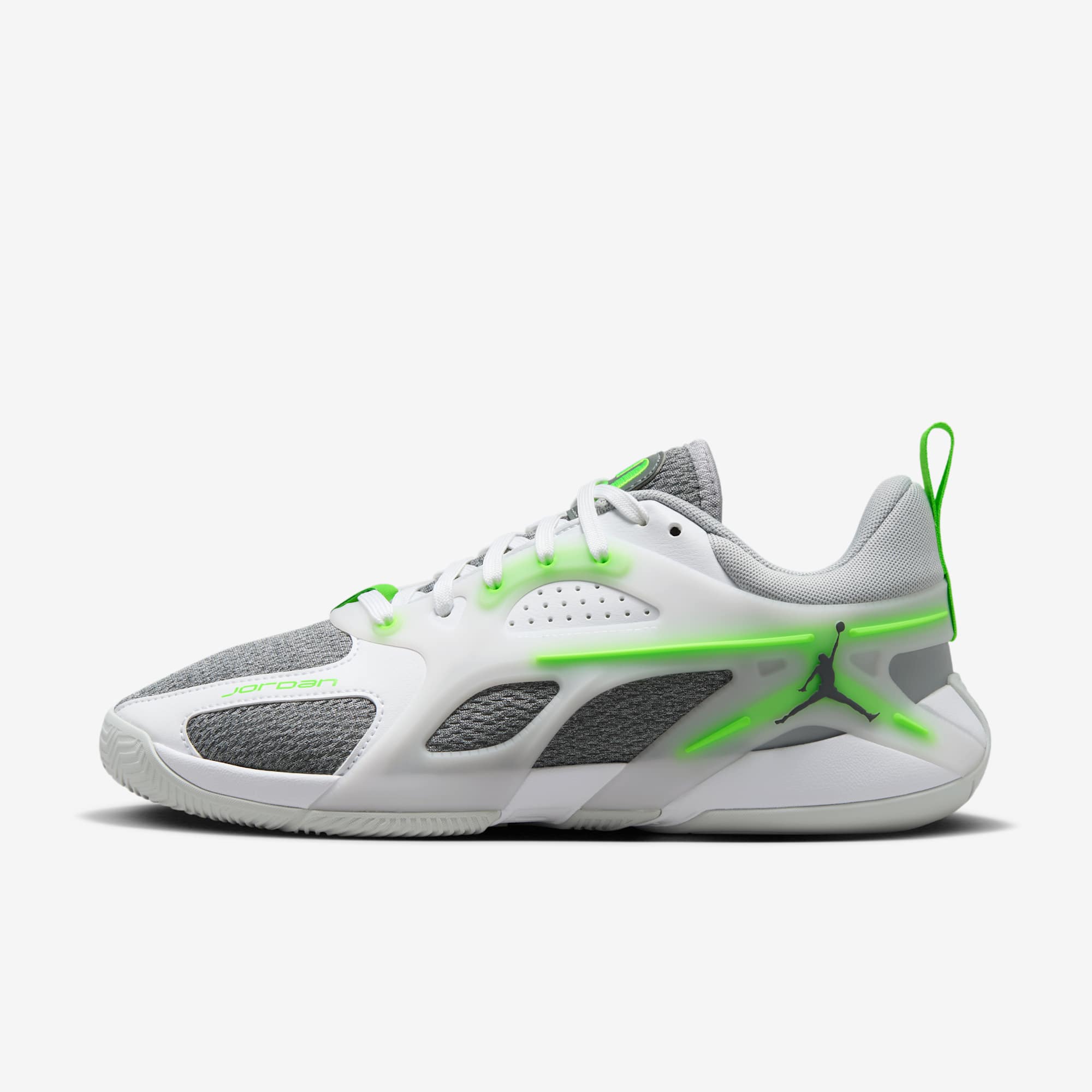 Nike Air Jordan Heir